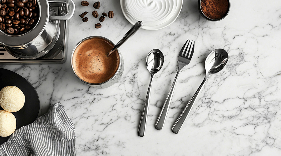 stainless steel cutlery supply chain trend